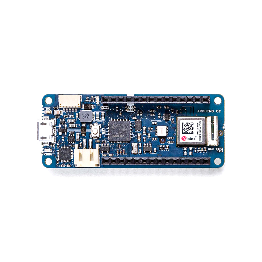 Arduino MKR WiFi 1010 Original Made In Italy